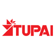 tupai Logo PNG Vector