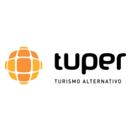 Tuper Logo PNG Vector