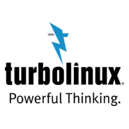 Turbolinux Logo PNG Vector