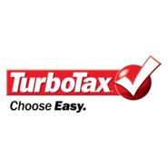 TurboTax Logo PNG Vector