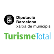 Turisme Total Logo PNG Vector