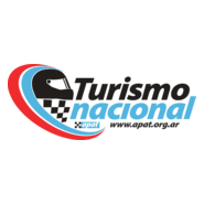 Turismo Nacional Logo PNG Vector