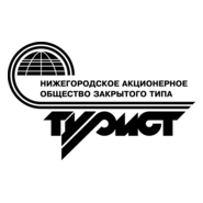 Turist Logo PNG Vector