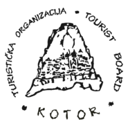 turisticka organizacija KOTOR Logo PNG Vector