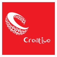 Turk Creative Logo PNG Vector