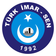türk imar - sen Logo PNG Vector