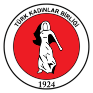 Turk Kadinlar Birligi Logo PNG Vector