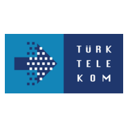 Turk Telekom Logo PNG Vector