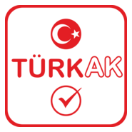 TURKAK Logo PNG Vector