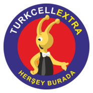 turkcell extra Logo PNG Vector