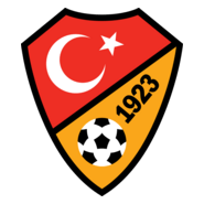Turkey Football Association Logo PNG Vector