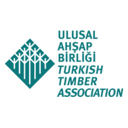 Turkish Timber Association Logo PNG Vector