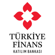 Türkiye Finans Logo PNG Vector