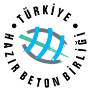 Turkiye Hazir Beton Birligi Logo PNG Vector