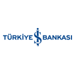 TURKIYE IS BANKASI Logo PNG Vector