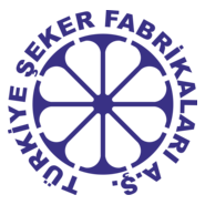 TÜRKİYE ŞEKER FABRİKALARI Logo PNG Vector