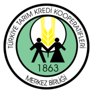 Turkiye Tarim Kredi Kooperatifleri Logo PNG Vector