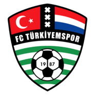 Turkiyemspor FC Logo PNG Vector