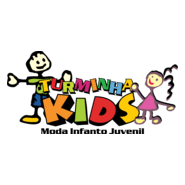 turminha kids Logo PNG Vector