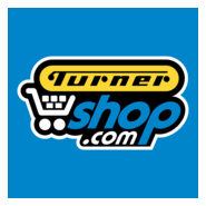 Turnershop.com Logo PNG Vector