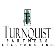 Turnquist Partners Realtors Logo PNG Vector