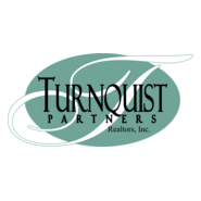 Turnquist Partners Realtors Logo PNG Vector