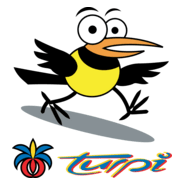 Turpi Venezuela Pabilion Expo2000 Logo PNG Vector
