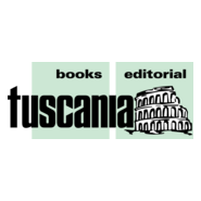 Tuscania Logo PNG Vector