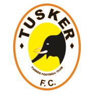 Tusker FC Logo PNG Vector
