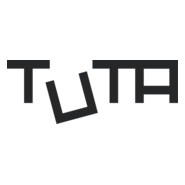 Tuta Logo PNG Vector