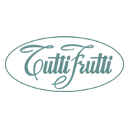 Tutti Frutti Logo PNG Vector