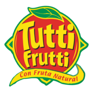 tutti frutti Logo PNG Vector