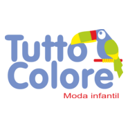 Tutto Colore Logo PNG Vector