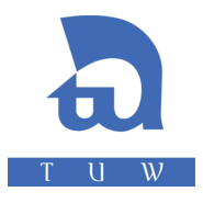 Tuw Logo PNG Vector
