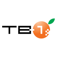 TV-1 Logo PNG Vector