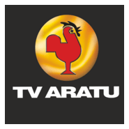 TV Aratu Logo PNG Vector