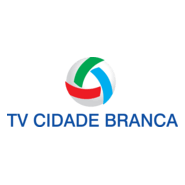 TV Cidade Branca Logo PNG Vector