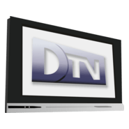 TV DIGITAL DO BRASIL Logo PNG Vector