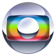 TV Globo Logo PNG Vector