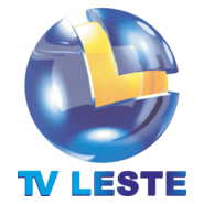 TV LESTE Logo PNG Vector