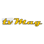 tv mag Logo PNG Vector