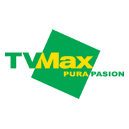 TV Max Panama Logo PNG Vector