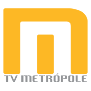 TV Metropole Logo PNG Vector