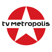 Tv Metropolis Logo PNG Vector
