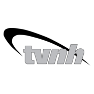 TV Noord-Holland Logo PNG Vector