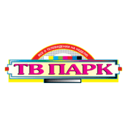 TV Park Logo PNG Vector