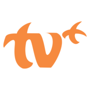 TV Plus Logo PNG Vector