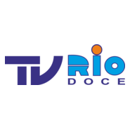 TV RIO DOCE Logo PNG Vector