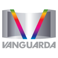 TV Vanguarda Logo PNG Vector