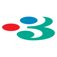 TV3 New Zealand Logo PNG Vector